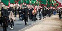 خبر مهم برای زائران اربعین؛ ثبت‌نام سماح آغاز شد+لینک