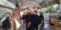 خبر مهم برای زائران اربعین؛ دستور جدید برای مرزها صادر شد خبر مهم برای زائران اربعین؛ دستور جدید برای مرزها صادر شد