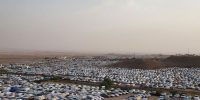 هشدار به زائران اربعین؛ پارکینگ شماره یک مرز خسروی پر شد