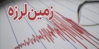زلزله‌های دوقلو در کوزران؛ ثبت ۱۲ پس‌لرزه پس از لرزش ۵.۷ ریشتری