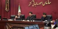 زیرساخت مالیات بر سوداگری آماده شد