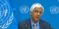 سازمان ملل درباره پیامدهای انسانی تشدید تنش‌ها در منطقه هشدار داد