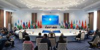 بیانیه مشترک شانگهای؛ تاکید بر نظم چندقطبی، امنیت مشترک و مقابله با تهدیدهای نوین