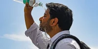 خبر خوش برای تهرانی‌ها؛ پایان موج گرما از سه‌شنبه