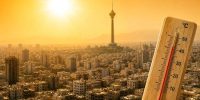 هشدار هواشناسی برای تهرانی‌ها؛ افزایش دما و باد شدید در راه است