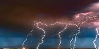 هشدار هواشناسی؛ طوفان و باران در راه تهران و این ۸ استان