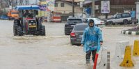 هواشناسی هشدار قرمز داد؛ سیلاب در راه این ۳ استان هواشناسی هشدار قرمز داد؛ سیلاب در راه این ۳ استان