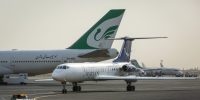 سازمان هواپیمایی: پروازهای داخلی و خارجی شنبه و یکشنبه برقرار است