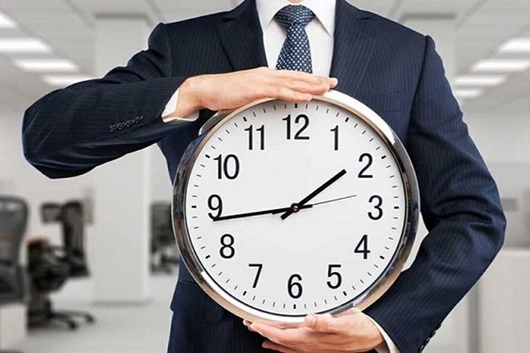 تغییر ساعت کاری ادارات از شنبه ۲۷ تیر کلید خورد؛ جزئیات استان‌ها