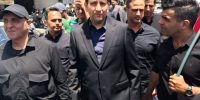 اینترنت رایگان در مسیر نجف تا کربلا؛ توافق جدید ایران و عراق برای اربعین اینترنت رایگان در مسیر نجف تا کربلا؛ توافق جدید ایران و عراق برای اربعین