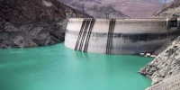 رشد چشمگیر ذخایر آبی؛ پرشدگی سدها به ۶۲ درصد رسید