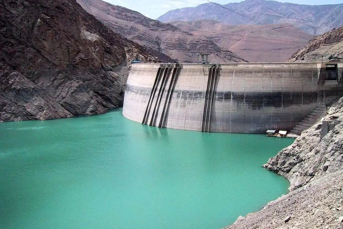 رشد چشمگیر ذخایر آبی؛ پرشدگی سدها به ۶۲ درصد رسید