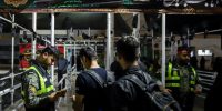 سردار رادان: خروج بیش از ۳۰۰ هزار زائر از مرزهای کشور