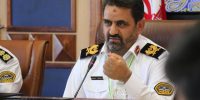 برخورد با تخلفات «موتورسیکلت سواران» در «خطوط ویژه» تهران از فردا