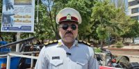 توقیف ۴۷۰ موتورسیکلت متخلف در شرق استان تهران توقیف ۴۷۰ موتورسیکلت متخلف در شرق استان تهران