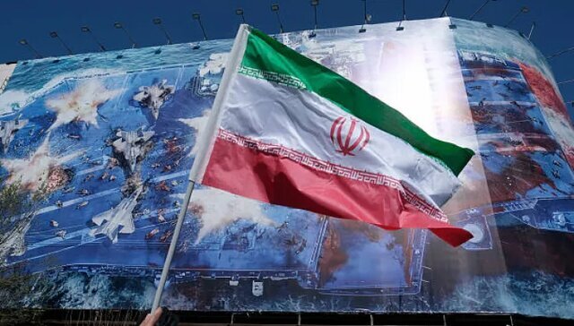سفارت ایران در انگلیس: امنیت تنگه هرمز یک جاده دوطرفه است