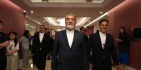 سفیر ایران در پکن: عبور کشورهای دوست در تنگه هرمز با ملاحظات ویژه انجام می‌شود
