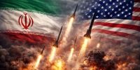 جزئیات پاسخ اولیه ایران به آمریکا؛ حمله به ۸۵ هدف و انهدام پهپاد MQ-9