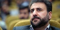 شما مسوول تبدیل کردن ایران به هدف آمریکا هستید شما مسوول تبدیل کردن ایران به هدف آمریکا هستید
