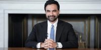 شهردار نیویورک امکان صدور حکم بازداشت نتانیاهو را بررسی می‌کند