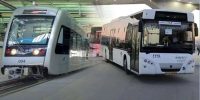 خبر مهم برای تهرانی‌ها؛ تمدید خدمات رایگان مترو و BRT