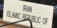 ایران در شورای آیمو حملات آمریکا به زیرساخت‌های دریایی کشور را محکوم کرد