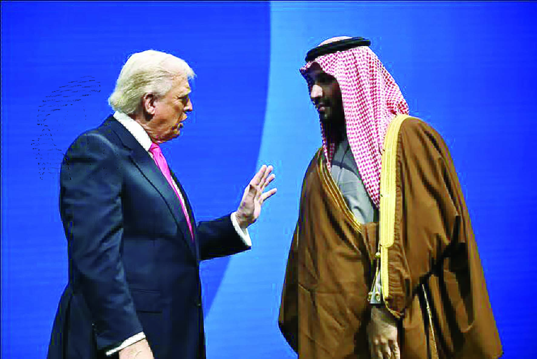 شکاف دیپلماتیک