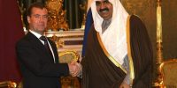 زلزله سیاسی در دوحه؛ شیخ حمد بن خلیفه آل ثانی درگذشت