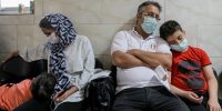 وضعیت قرمز در این ۲ استان؛ شیوع آنفلوانزا صعودی شد