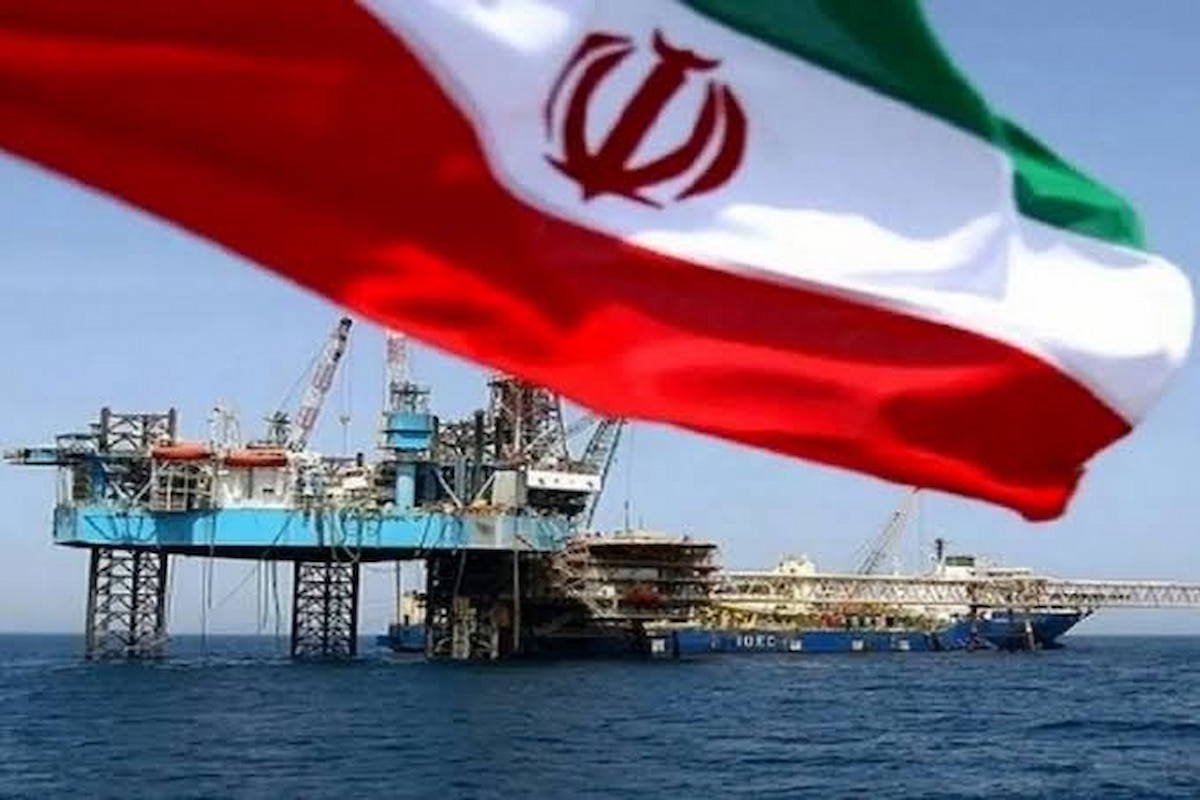 صادرات نفت ایران اوج می‌گیرد یا محاصره می‌شود؟