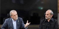 صداو سیما و بحران اعتماد صداو سیما و بحران اعتماد