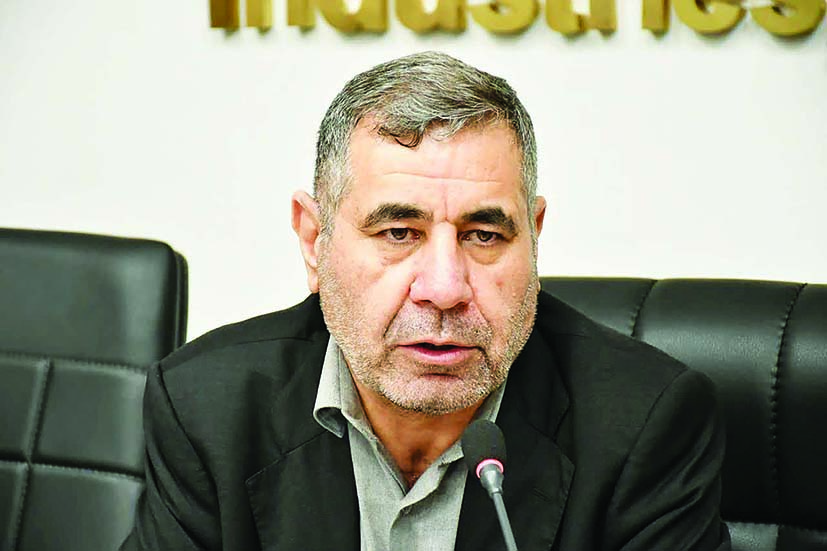 صدای مخالفان باید شنیده شود