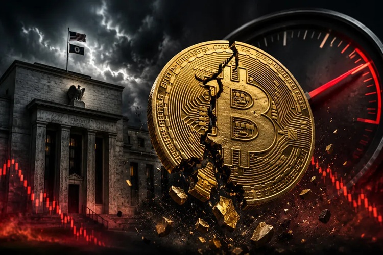 بازار نزولی شد؛ سقوط بیت‌کوین همزمان با شکایت از بایننس