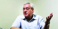 صلح‌خواهی تسلیم نیست