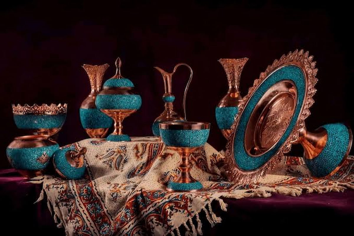 صنایع‌دستی؛ قربانی بحران یا مدیریت؟
