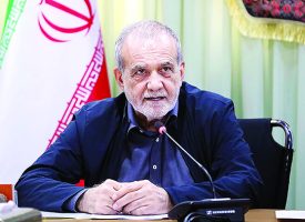 ضرورت پرهیز از طرح اظهارات تفرقه‌افکنانه