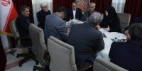 عارف: سازوکارهای همکاری ایران و چین باید بازتعریف شود