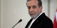 در پی وقوع زمین لرزه؛ عراقچی با دولت و ملت ژاپن ابراز همدردی کرد