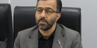گودرزی: دولت فعلاً از اصلاح قیمت بنزین صرفنظر کرد گودرزی: دولت فعلاً از اصلاح قیمت بنزین صرفنظر کرد