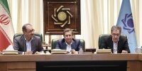 تورم ماهانه تیرماه نسبت به خرداد تقریباً نصف شد/ تداوم تامین ارز تولید و صنعت