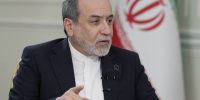 هشدار عراقچی نسبت به توقیف داراییهای ایران هشدار عراقچی نسبت به توقیف داراییهای ایران