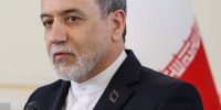 عراقچی: اقدام فرصت‌طلبِ مستقر در اوکراین علیه ایران بی‌پاسخ نخواهد ماند