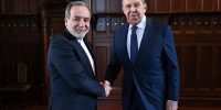 دیدار وزیران خارجه ایران و روسیه دیدار وزیران خارجه ایران و روسیه