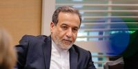 تذکر عراقچی به وزیر جنگ رژیم اسرائیل: به هرگونه تهدید علیه مردم و رهبری پاسخ فوری میدهیم تذکر عراقچی به وزیر جنگ رژیم اسرائیل: به هرگونه تهدید علیه مردم و رهبری پاسخ فوری میدهیم