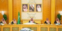 واکنش دولت عربستان به هدف قرار گرفتن تاسیسات نفتی این کشور