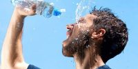 هشدار فوری با اوج‌گیری گرما؛ علائم گرمازدگی را بشناسید