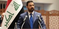 الزیدی: مدارک ادعایی منشأ حملات از خاک عراق را ارائه کنید