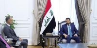 تأکید نخست‌وزیر عراق بر لزوم تلاش‌ برای جلوگیری از ادامه جنگ