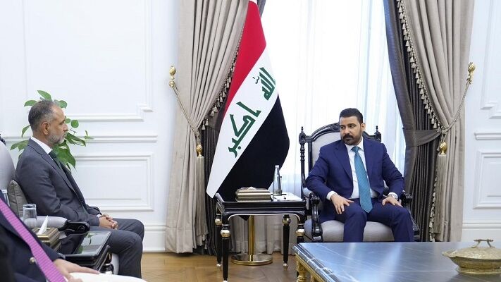 تأکید نخست‌وزیر عراق بر لزوم تلاش‌ برای جلوگیری از ادامه جنگ
