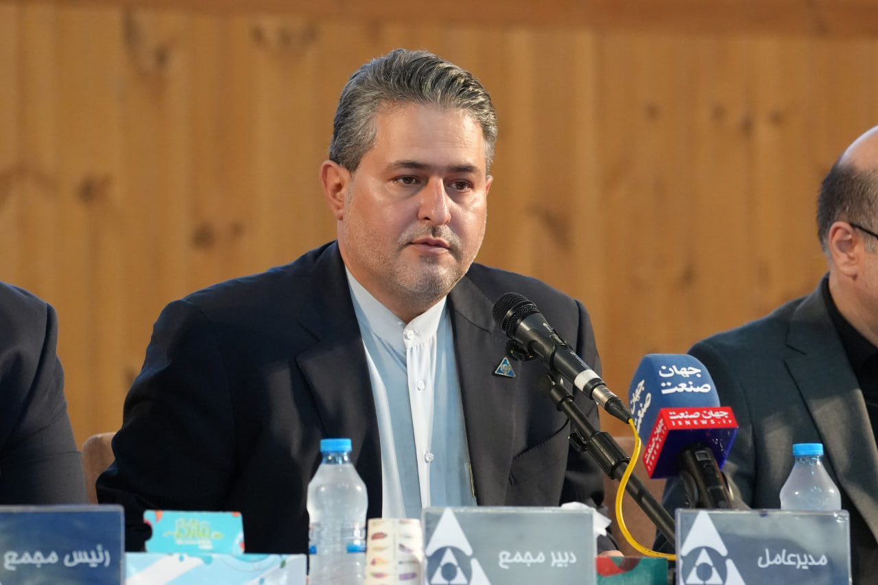 تمرکز شرکت توسعه ملی بر نوآوری، بهره‌وری و مدیریت نیروی انسانی